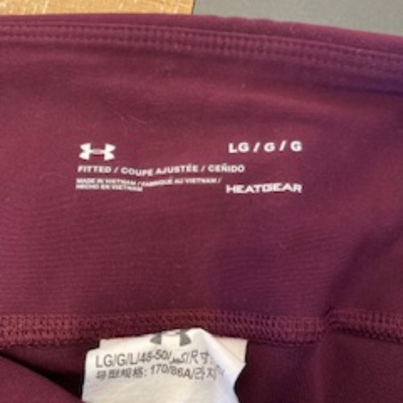 Under Armour Leggings - Picture 4 of 4